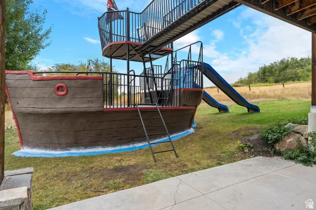 191 Chalet Cir, Fish Haven, ID 83287 - #2