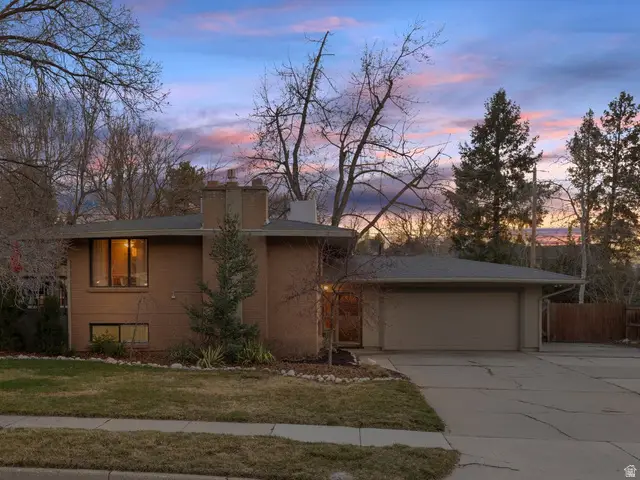 8698 S Alta Canyon Dr, Sandy, UT 84093 - #1