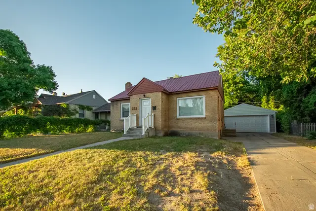 252 E 1000 N, Logan, UT 84321 - #3