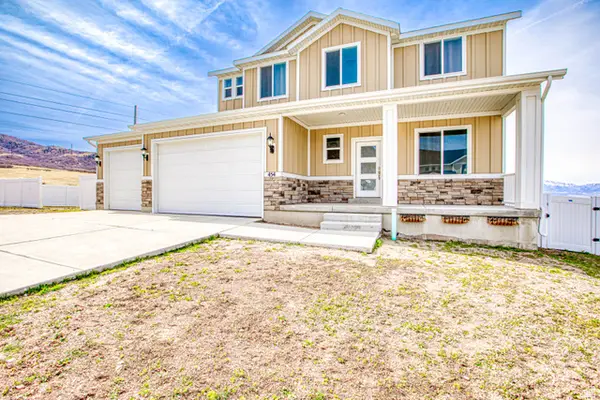 454 S Corner View Dr E, Tooele, UT 84074