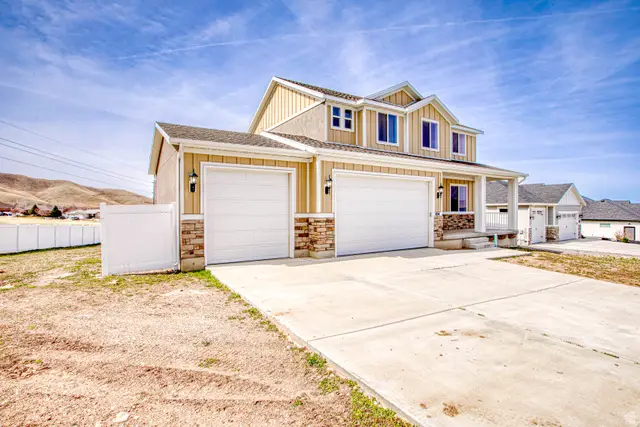 454 S Corner View Dr E, Tooele, UT 84074 - #2