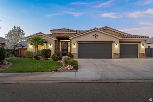 3271 E 3140 S, St. George, UT 84790