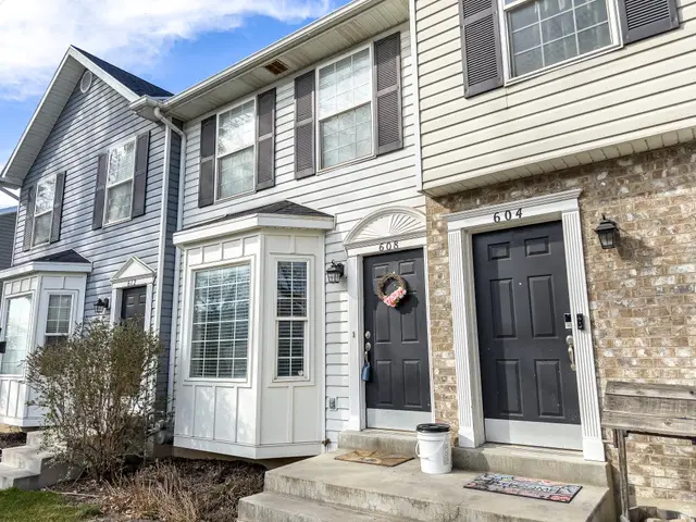 608 W 460 N, American Fork, UT 84003 - #1