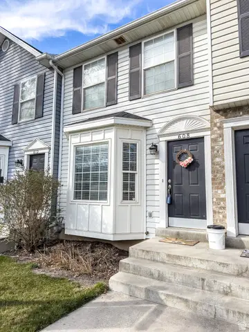 608 W 460 N, American Fork, UT 84003 - #2