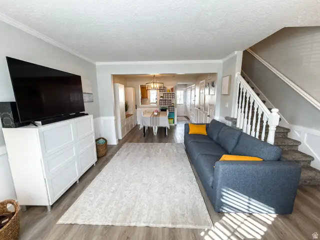 608 W 460 N, American Fork, UT 84003 - #3