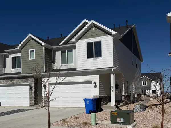 687 W 575 N, Smithfield, UT 84335