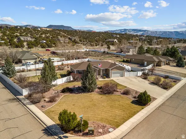 4165 W 975 S, Cedar City, UT 84720