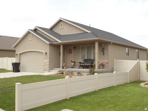 1282 S 2000 E, Spanish Fork, UT 84660