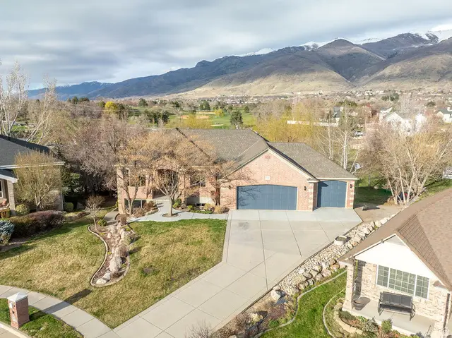 1189 S 800 E, Kaysville, UT 84037 - #1