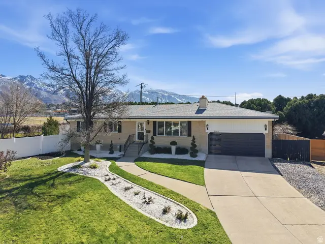 2140 E Nye Cir S, Cottonwood Heights, UT 84121 - #1