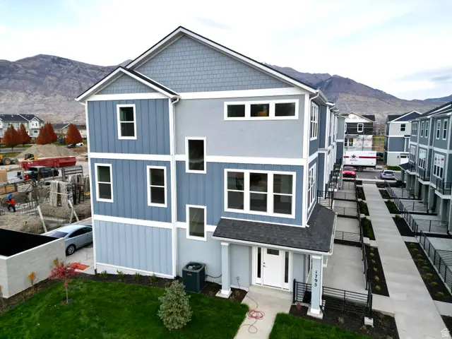 1795 W 120 S #52, Pleasant Grove, UT 84062 - #1