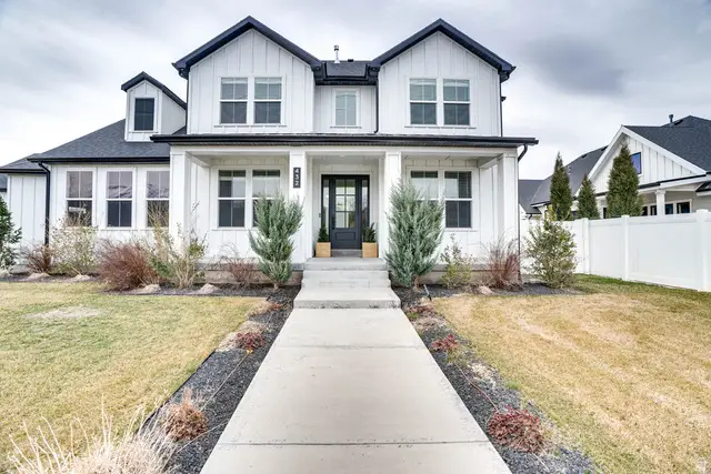 432 E 2600 N, Lehi, UT 84043 - #2