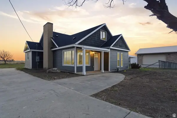 10045 W 12000 N, Tremonton, UT 84337 - #1