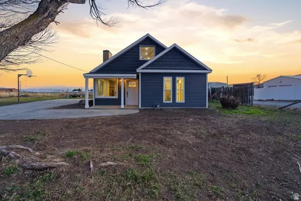 10045 W 12000 N, Tremonton, UT 84337 - #2