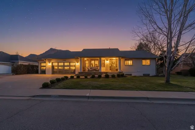 10686 N Jerling Dr, Highland, UT 84003 - #1