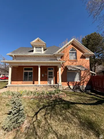 305 E 300 S, Provo, UT 84606