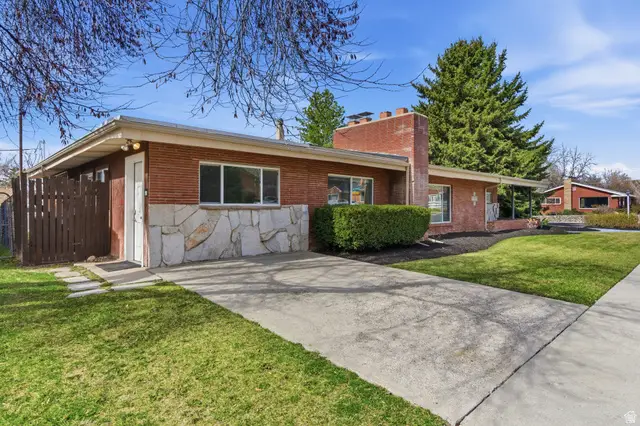 1411 N Locust Ln, Provo, UT 84604 - #3