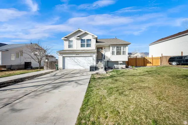 437 E 740 N, Tooele, UT 84074 - #2