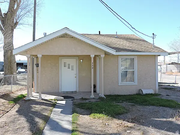 345 W 100 N, Delta, UT 84624