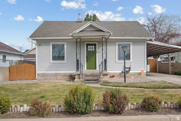 13 Park Ave, Tooele, UT 84074