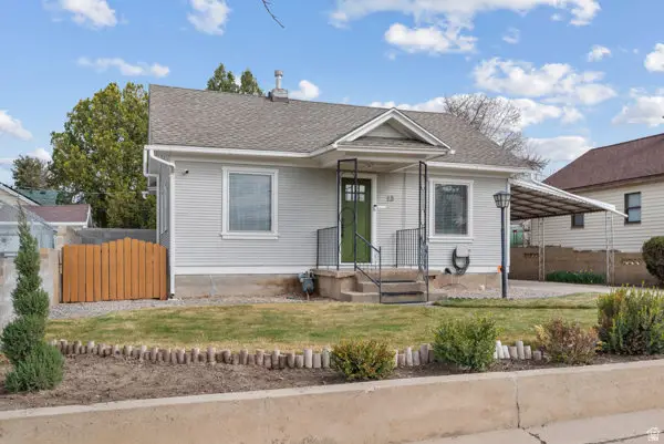 13 Park Ave, Tooele, UT 84074 - #3