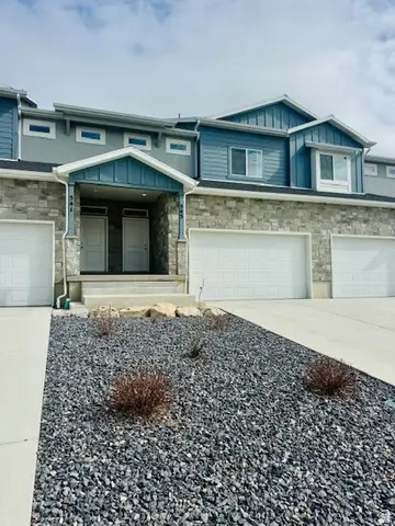 543 S 50 W #14, Tooele, UT 84074 - #3