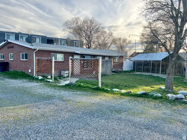 4365 S Rose Garden Ln, Salt Lake City, UT 84124 - #1