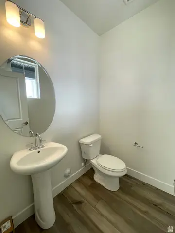 1870 N 2230 W, Lehi, UT 84043 - #2