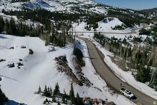 230 N Highland Dr #52, Brian Head, UT 84719 - #1