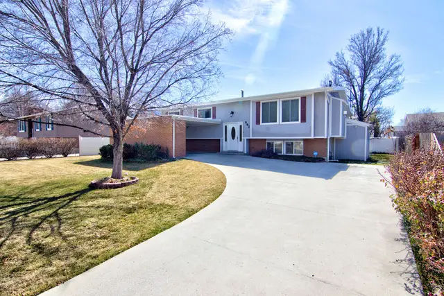 882 E 7905 S, Sandy, UT 84094 - #3