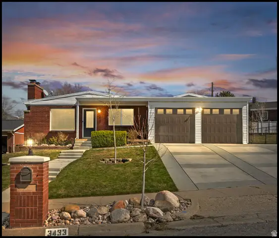 3433 S 525 W, Bountiful, UT 84010