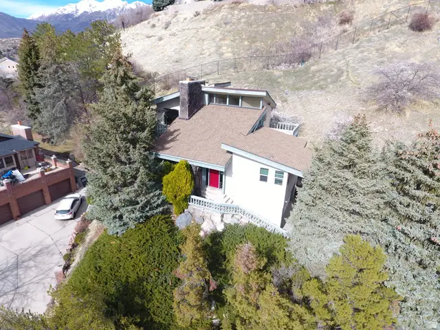 4006 Sherwood Dr, Provo, UT 84604 - #1