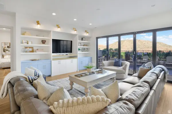 2272 N Double Eagle Ln, Washington, UT 84780