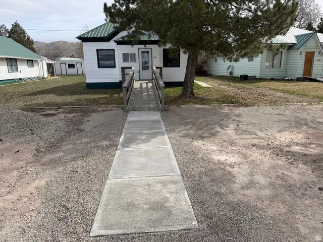 462 N 11th St, Montpelier, ID 83254 - #1