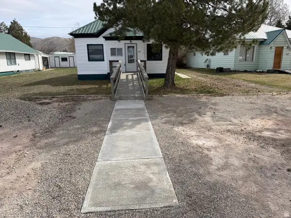 462 N 11th St, Montpelier, ID 83254