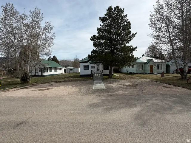 462 N 11th St, Montpelier, ID 83254 - #2