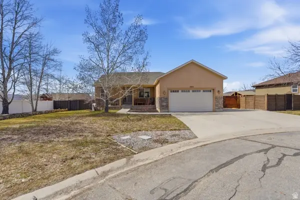 5325 S Bridle Cir, Oakley, UT 84055 - #3