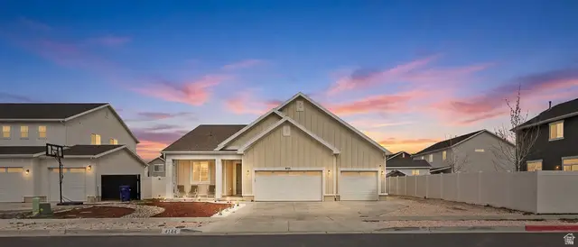 4144 W 6075 S, Roy, UT 84067 - #1