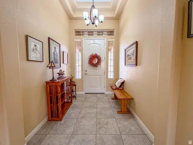 3571 W 250 N, Hurricane, UT 84737 - #3