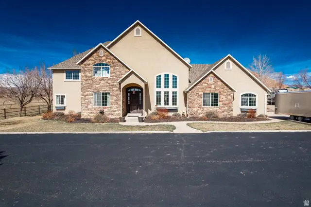 11103 E 7000 N, Lapoint, UT 84039 - #2