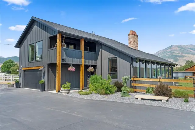 4146 N 4000 E, Eden, UT 84310 - #3