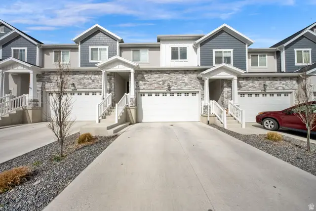 4198 W 2010 N, Lehi, UT 84048 - #1