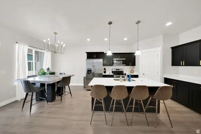 4198 W 2010 N, Lehi, UT 84048 - #3