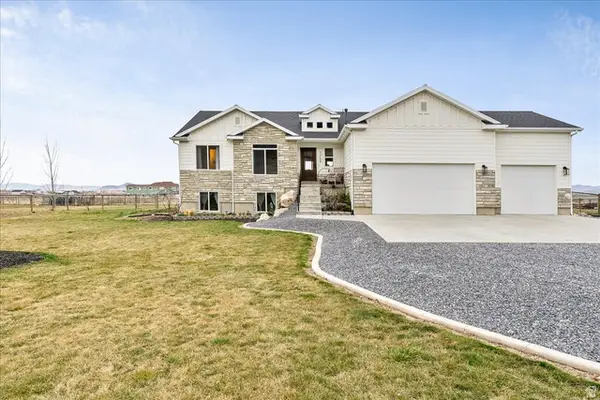 7755 N Highway 38 W, Honeyville, UT 84314