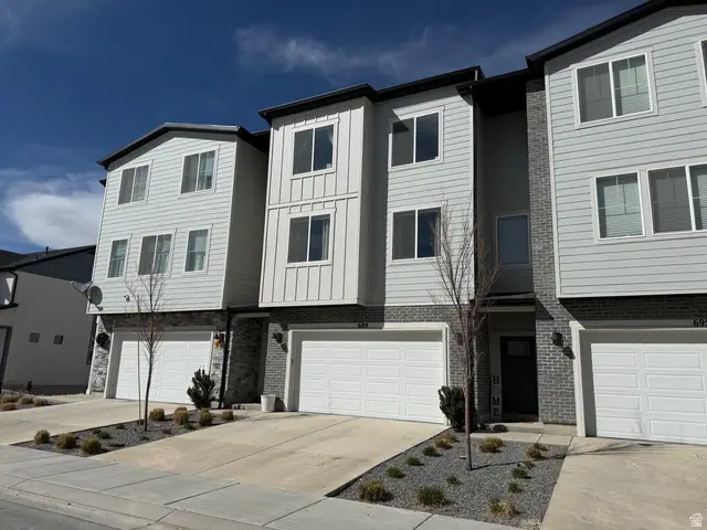 689 E Ryegrass N, Eagle Mountain, UT 84005 - #3