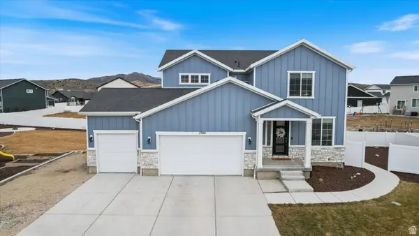 1794 E Johnstown St N, Eagle Mountain, UT 84005