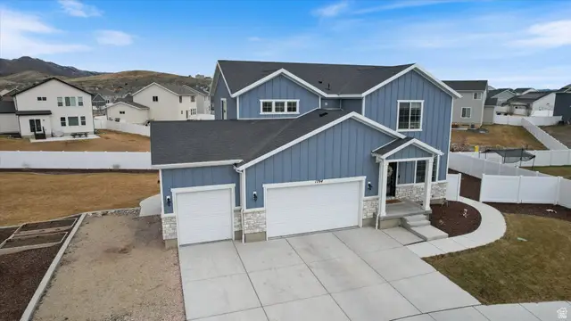 1794 E Johnstown St N, Eagle Mountain, UT 84005 - #2