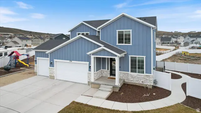 1794 E Johnstown St N, Eagle Mountain, UT 84005 - #3