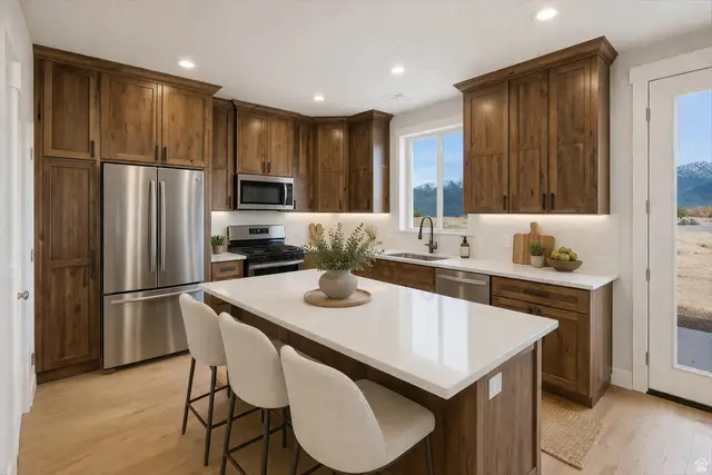 1467 S 240 W #48, Tremonton, UT 84337 - #3