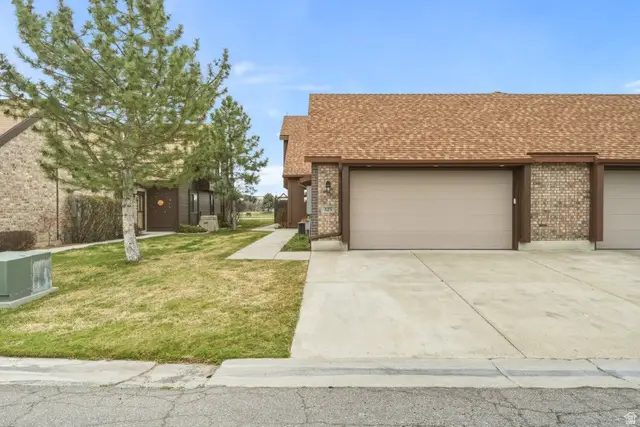 325 W Willow Way, Pleasant View, UT 84414 - #3